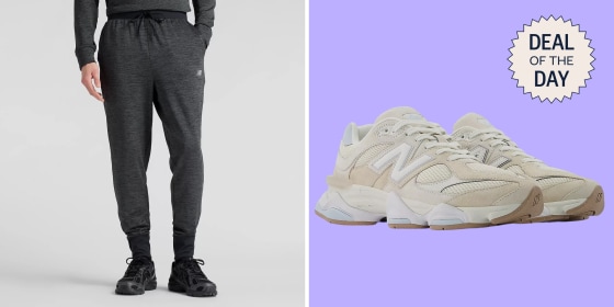 You can get an extra 15% off sale items if you shop through the New Balance store.