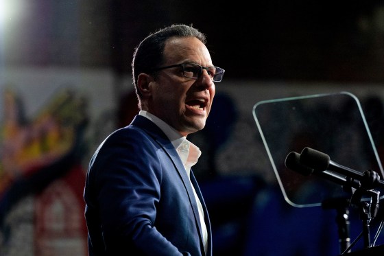 Pennsylvania Governor Josh Shapiro Launches Re-election Campaign