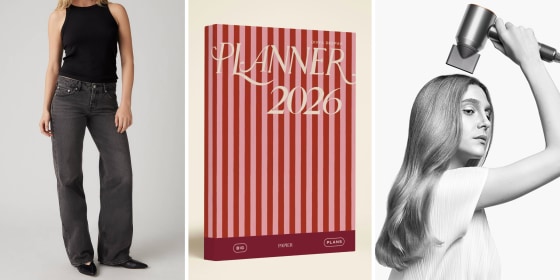  This week, you can shop sales from Levi’s, Papier, Dyson and more. 