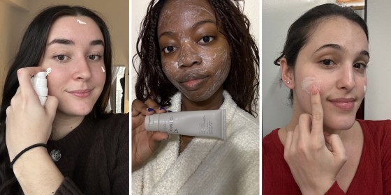 We tested moisturizers, serums, cleansers, face masks, exfoliants and more. 