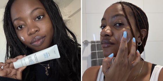 According to experts, the best night creams include ingredients that moisturize and replenish exhausted skin.
