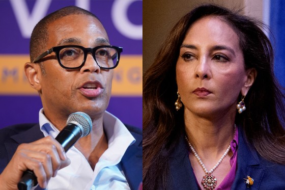Don Lemon covered an anti-ICE protest that interrupted a church service in St. Paul, Minn., on Sunday. Assistant Attorney General Harmeet Dhillon vowed to pursue charges against some of the protesters.