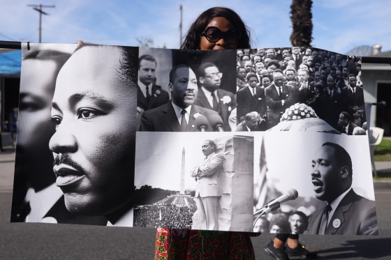 MLK Day, MLK parade, Long Beach, Civil Rights, Martin Luther King, Jr. National holiday, holiday, SoCal, parade