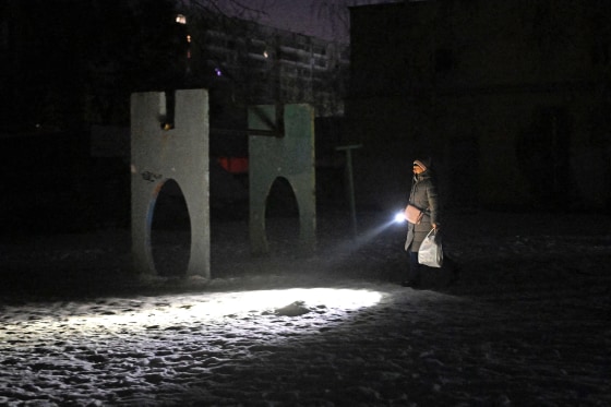 Image: UKRAINE-RUSSIA-CONFLICT-WAR