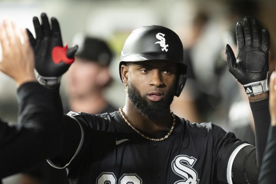 Chicago White Sox v. Seattle Mariners