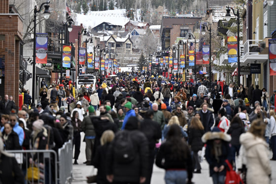 2026 Sundance Film Festival