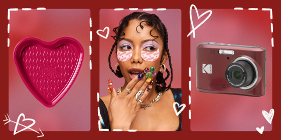 Amazon Prime members can take advantage of free two-day shipping, so your gift is guaranteed to arrive on time.