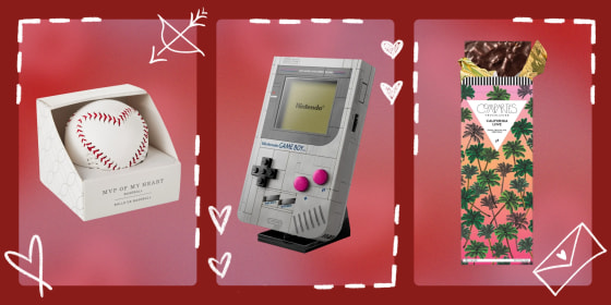 Our editors’ selected gifts that are either useful, fun, nostalgic or delicious.
