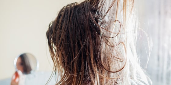 Trichologists and dermatologists share their tips on how to treat and prevent oily hair.
