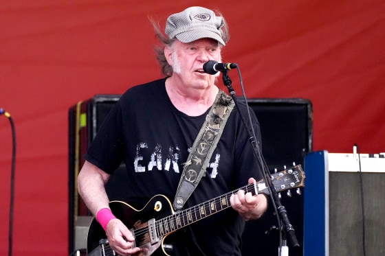 2024 New Orleans Jazz & Heritage Festival