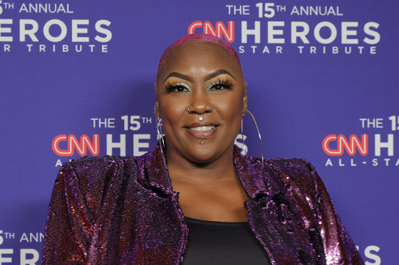 The 15th Annual CNN Heroes: All-Star Tribute