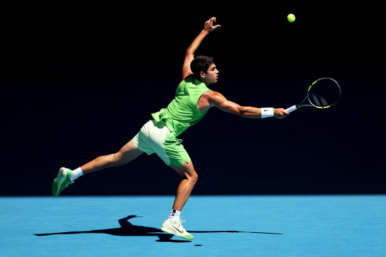 2026 Australian Open - Day 13