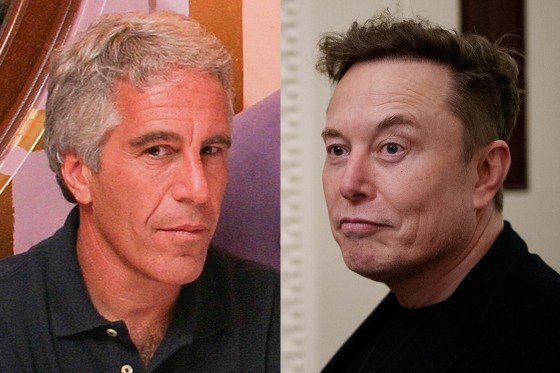 Elon Musk expressed interest in visiting Jeffrey Epstein's island, newly  released emails show