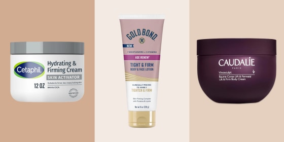 These body lotions are typically more hydrating and have higher concentrations of active ingredients, according to experts.