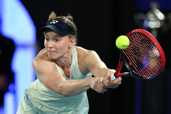 Image: TENNIS-AUS-OPEN