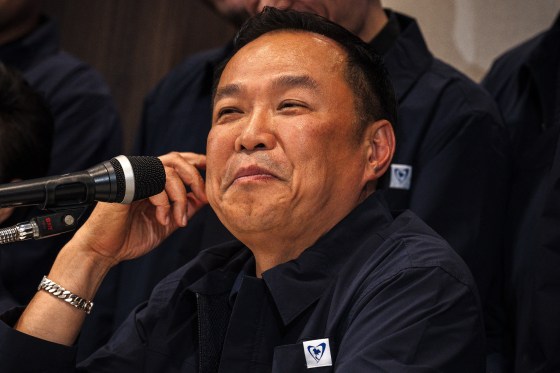 Image: THAILAND-VOTE