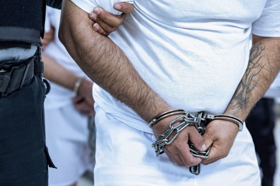 Venezuelan immigrants.