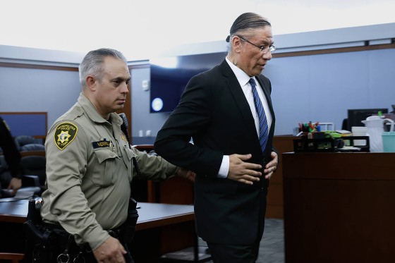 Nathan Chasing Horse