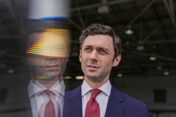Sen. Jon Ossoff