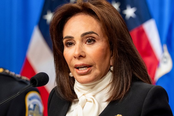 Jeanine Pirro