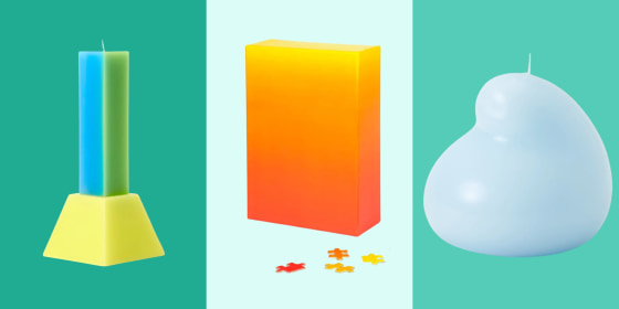 Areaware is a hub for creative home goods like planters, puzzles, candles, keychains and more.