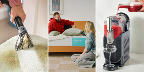 This Presidents Day, shop deals on products like bedding, mattresses, coffee makers and more.