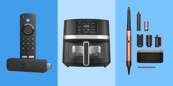 This Presidents Day, shop deals on products like bedding, mattresses, coffee makers and more.