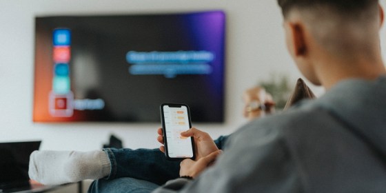 Samsung, Hisense and TCL all make art TVs. LG and Amazon are launching their own in 2026.