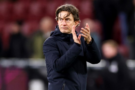 Burnley v Tottenham Hotspur - Premier League