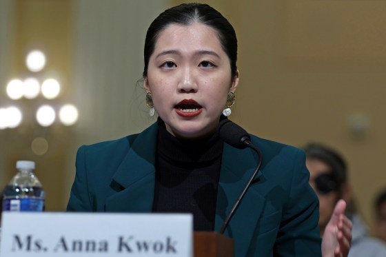 House Select Committee On The CCP Holds Hearing On China's Silencing Of Oversea Critics