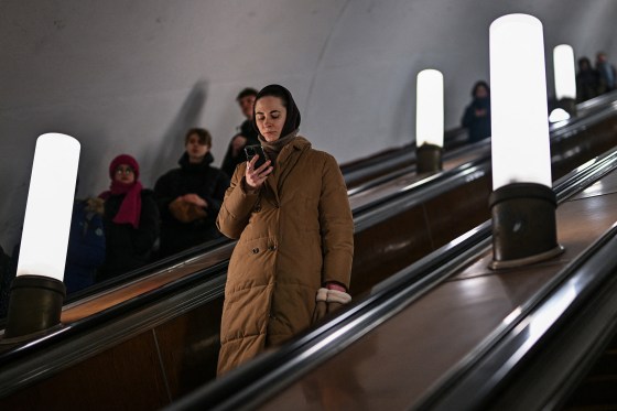 U.S. messenger app WhatsApp, owned by Meta Platforms META.O, has been completely blocked in Russia for failing to comply with local law, the Kremlin said on Thursday, suggesting Russians turn to a state-backed “national messenger” instead.