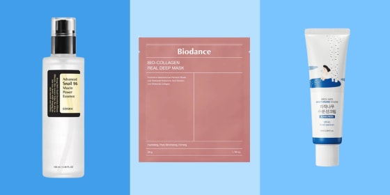 The sale runs through Feb. 17, and includes products across categories like moisturizers, cleansers, body washes and more.