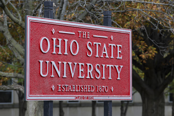 The Ohio State University