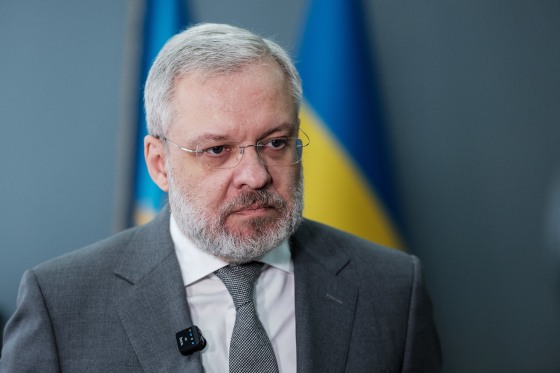 Digital Ofice Of The State Registration Service Opens In Lviv