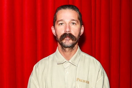 Shia LaBeouf