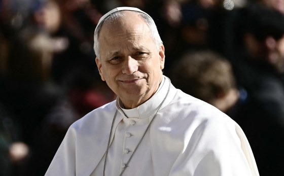 Vatican says it will not participate in Trump's 'Board of Peace'