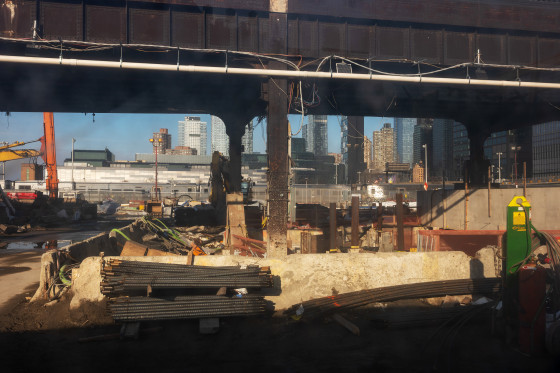 Court Orders Trump Administration To Release Funds For Gateway Tunnel Project