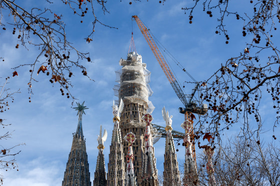 Sagrada Familia