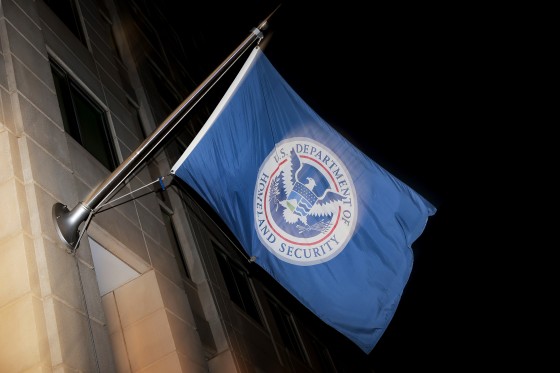 Protesters Gather Outside ICE Headquarters In Washington After Woman Shot Dead By Agents In Minneapolis