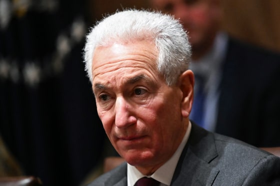 US-POLITICS-DIPLOMACY-TRUMP-AMBASSADORS