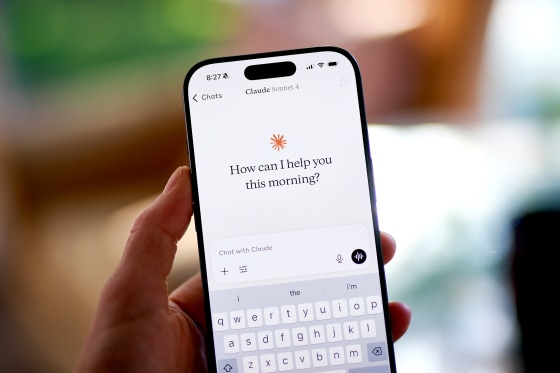 Anthropic In Talks To Raise Up To $10 Billion In New Funding