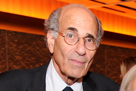 Image: Dr. Richard Axel