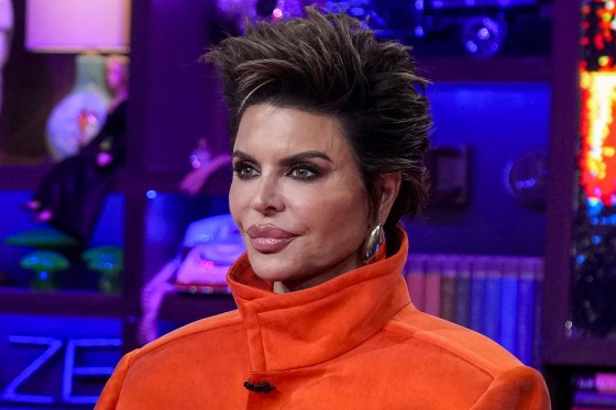 Lisa Rinna.