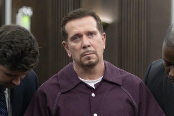 Bobby Brown in "We Own This City" in 2022.