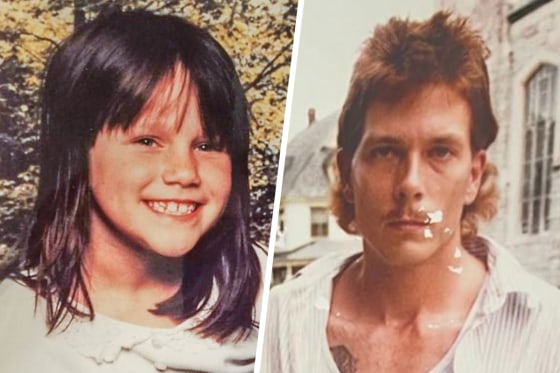 Morgan Jade Violi; Robert Scott Froberg.