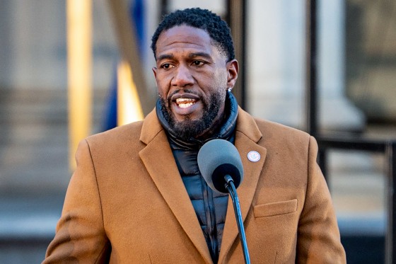 Jumaane Williams .