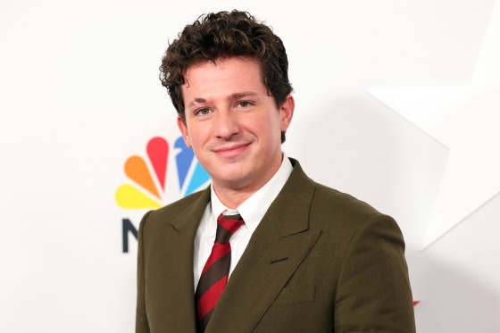 Charlie Puth
