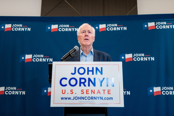 Primary findings: Voters eager for change are eager to put their stamp on Washington