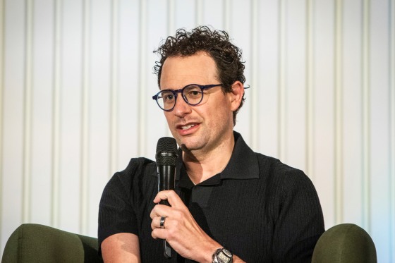 Key Speakers At Anthropic's Builder Summit