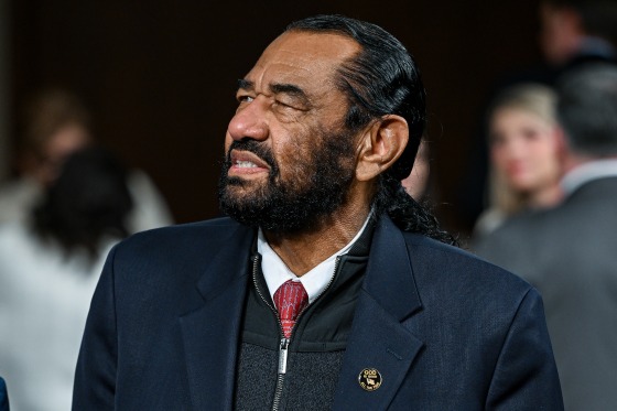 President Trump Delivers State Of The Union Address